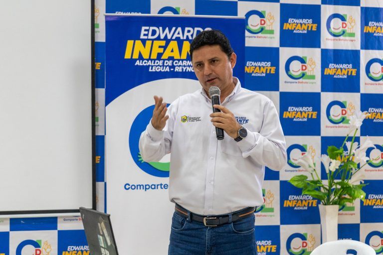 Iniciamos el Voluntariado Municipal