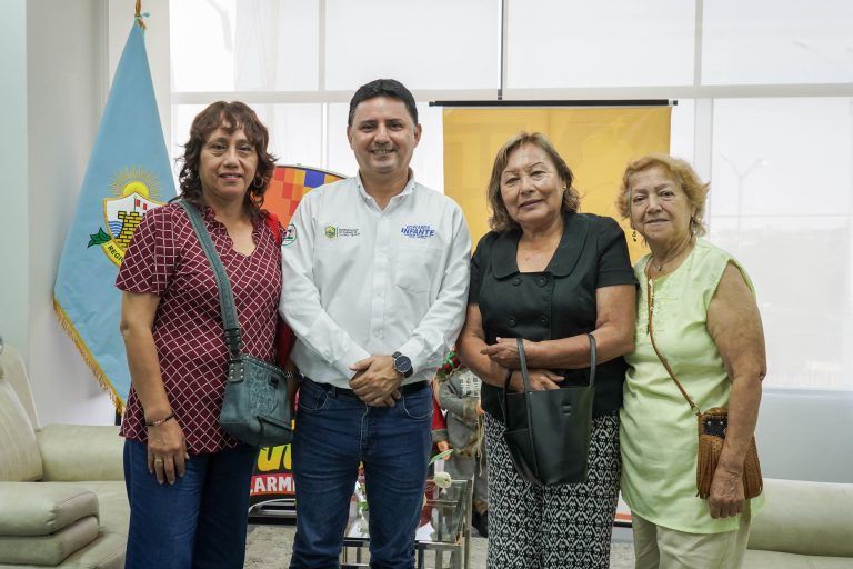 Tu Alcalde Te Escucha