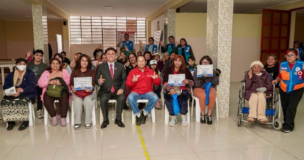 Inlcusión con resultados