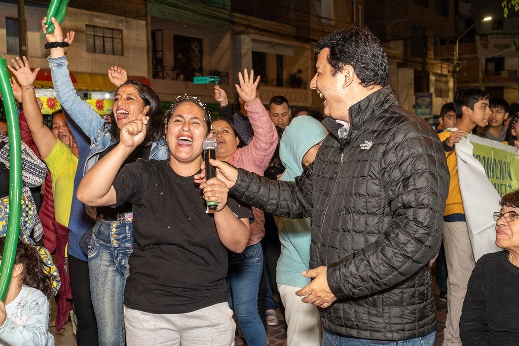 Game of Promos, talento de la juventud