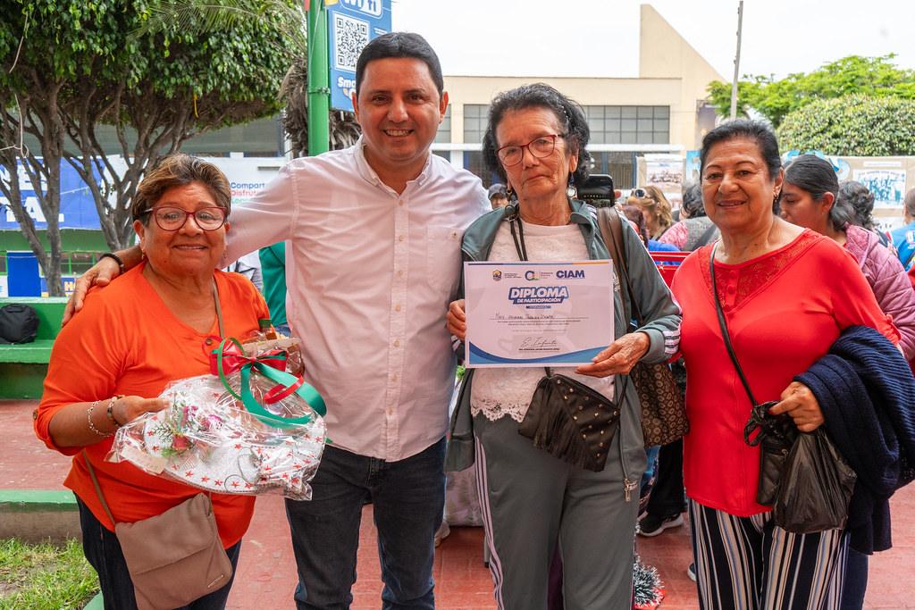 Talleres Productivos CIAM