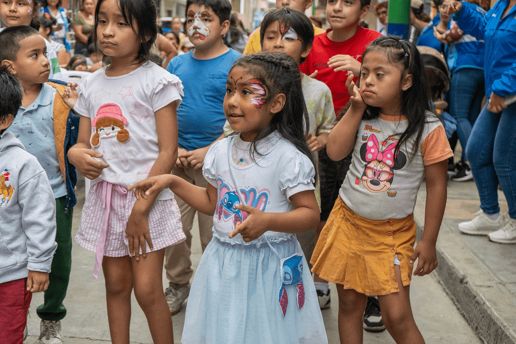 Sembrar esperanza para cosechar tranquilidad: Mi visión de seguridad