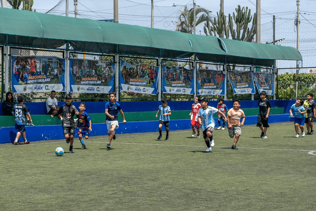 Un verano que forma futuro: cuando decidimos no dejar solos a nuestros niños y jóvenes